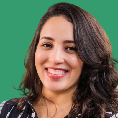 Cibele Alexandre Uchoa