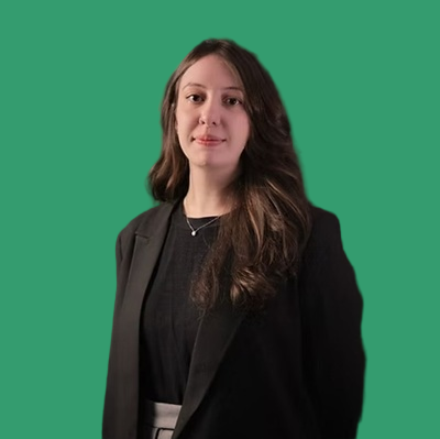 Heloísa Daniela Nora