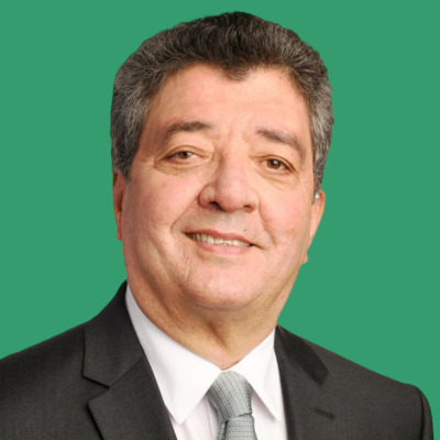 Fernando Farias