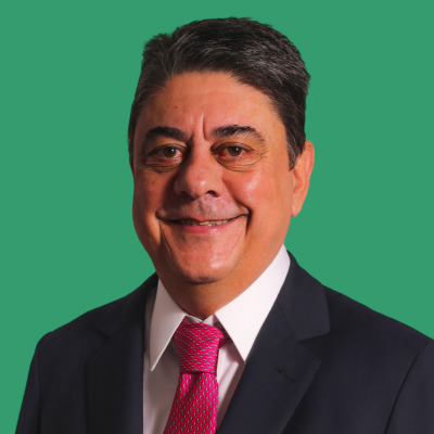 Wadih Damous