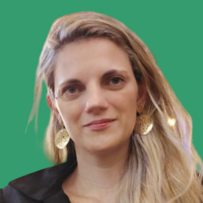 Vanessa Pavani Mello