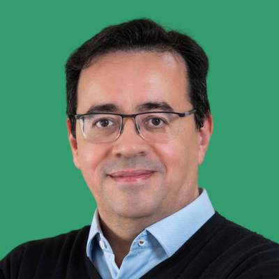 Antonio Carlos Matos da Silva