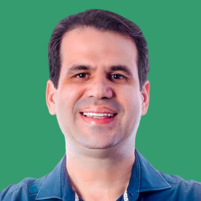 Aureo Ribeiro