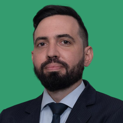 Maurício Sampaio da Cunha