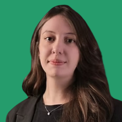Heloísa Daniela Nora