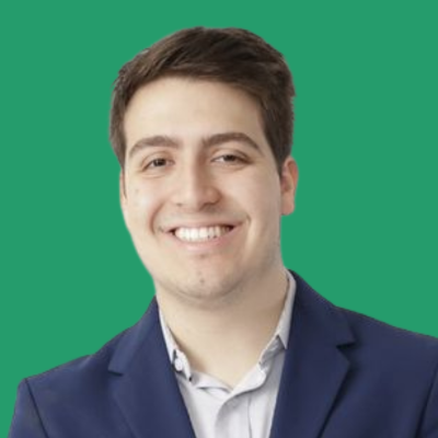 Rafael Moredo