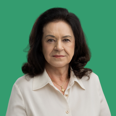 Maria Aparecida Lacerda Meloni