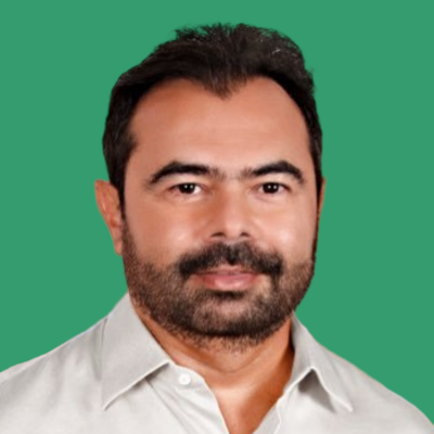 Idilvan Alencar