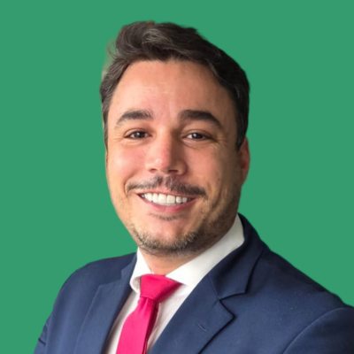 Rodrigo da Costa Marques