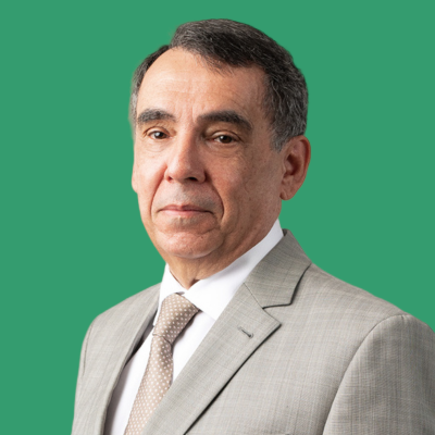 Marcos Levy