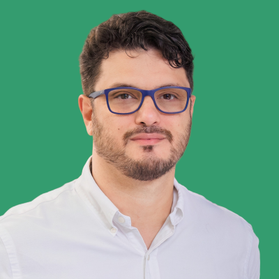 Fabiano Carvalho