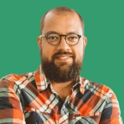 Gustavo Amora