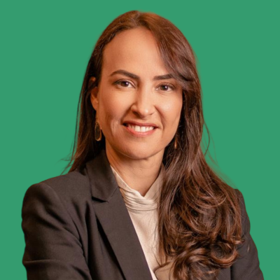 Maria Carolina Miranda