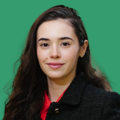 Roberta Hatherly Tondim