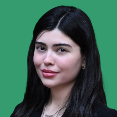 Mariana Borges Ferrer Ferreira