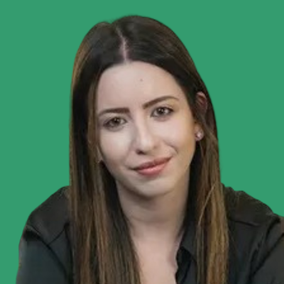 Ana Krasovic