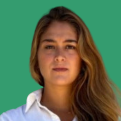 Mariana Nastri