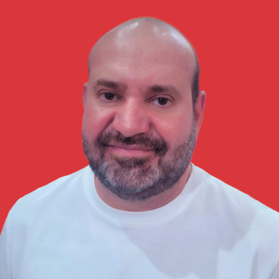 Henrique Fróes