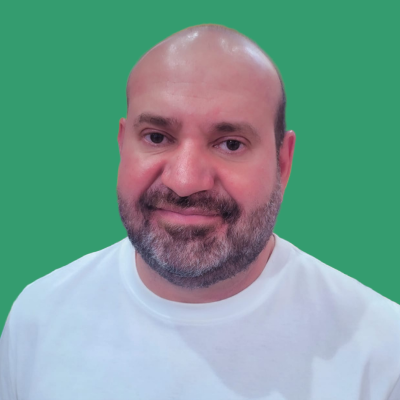 Henrique Fróes