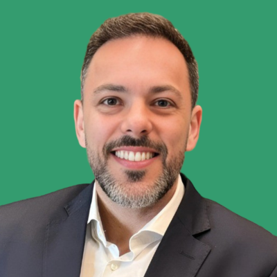 Luis Henrique Borrozzino