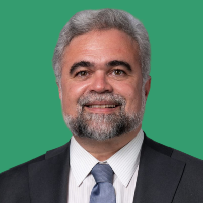 Mauricio de Figueiredo Corrêa da Veiga