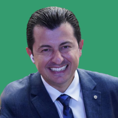Paulo Soares
