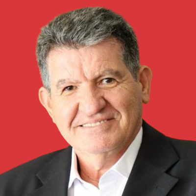 Antônio Augusto de Queiroz