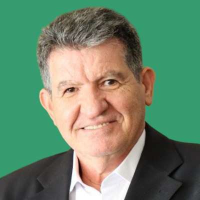 Antônio Augusto de Queiroz