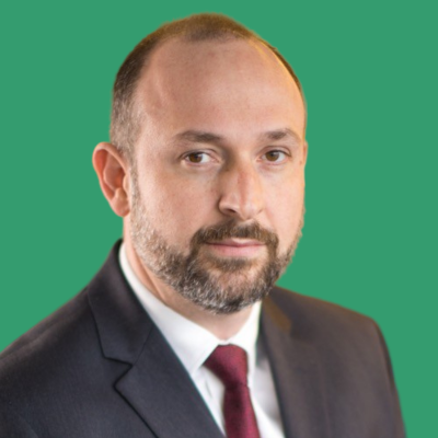 Maurício Levenzon Unikowski