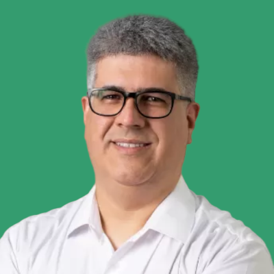 Carlos Iglesias