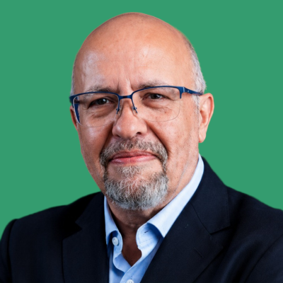 Marcelo Senise