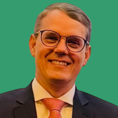 Marcelo Vieira Fernandes