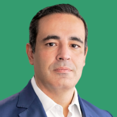 Roberto Oliveira
