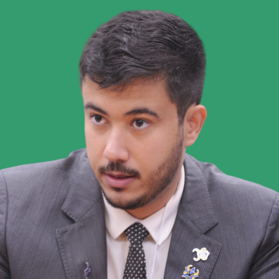 Samuel Carioca
