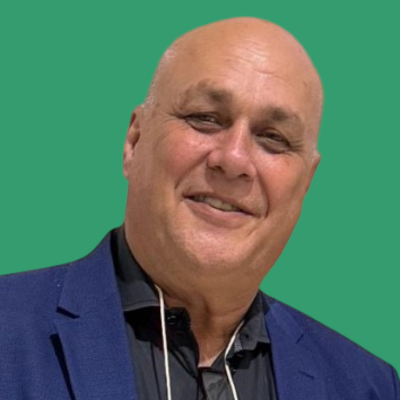 Rodrigo Sabatini