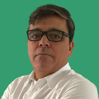Manoel Leonardo Santos