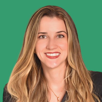 Stephanie Tanure