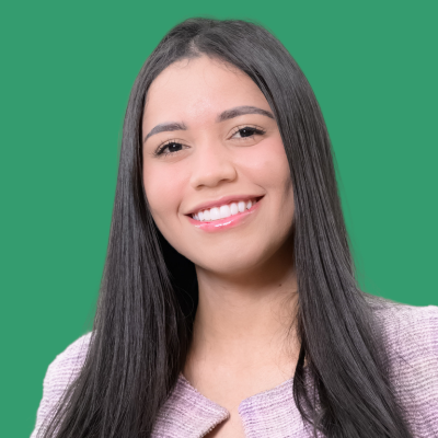 Larissa Nascimento