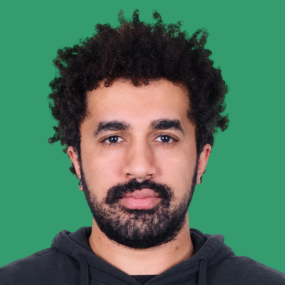 João Filipe Cruz