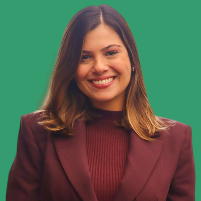 Laura Santoianni Lyra Pinto