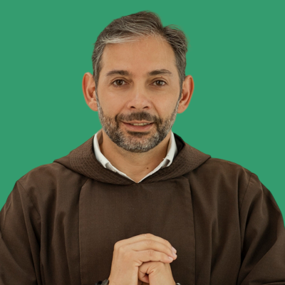 Frei Maurício Solfa
