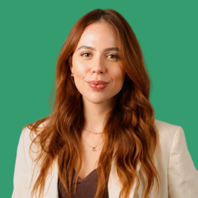 Larissa Alfino