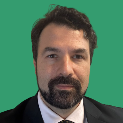 Gabriel Carmona