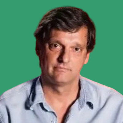 André Sturm