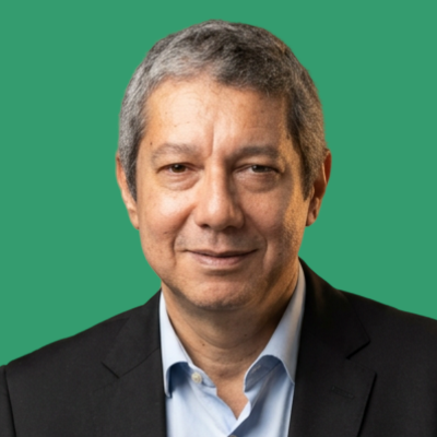 José Roberto Afonso