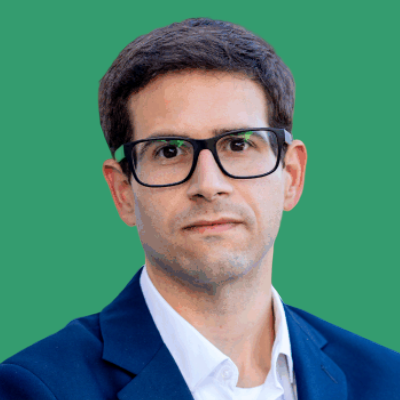 Bruno Barreto