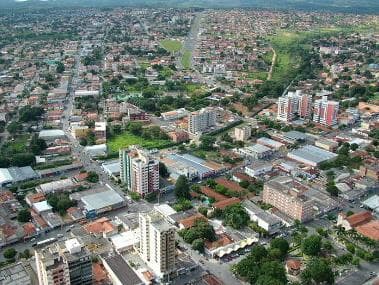 Concursos em prefeituras somam 17.540 vagas