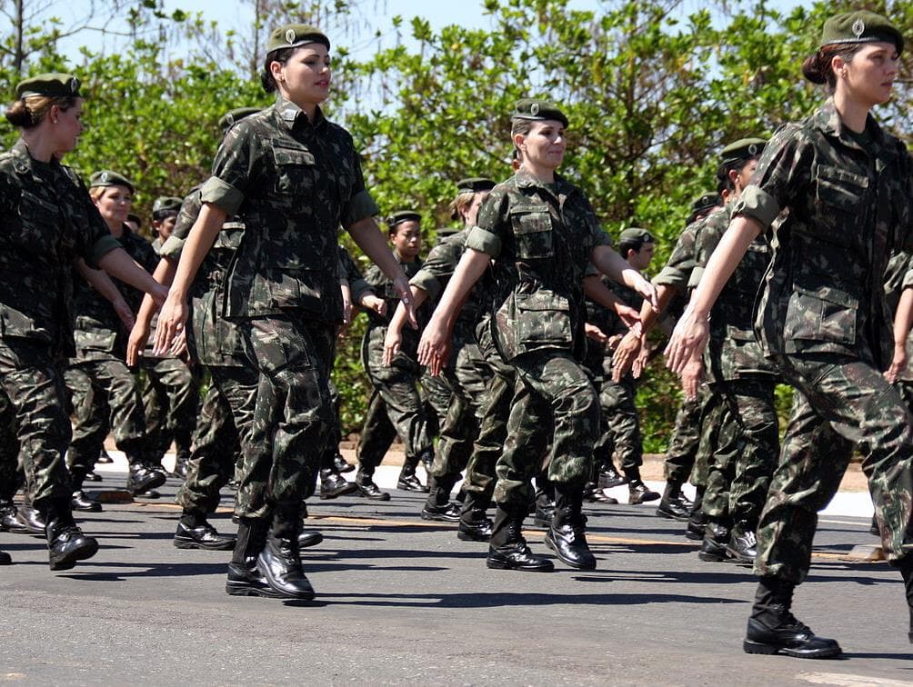 Justiça militar transfere para o STF investigação sobre coronéis autores de carta golpista