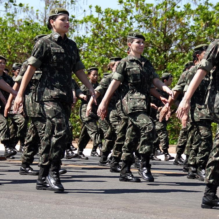 Justiça militar transfere para o STF investigação sobre coronéis autores de carta golpista