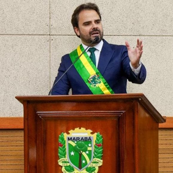 Novo prefeito de Marabá diz que Câmara "só tem duas musas"; Legislativo denuncia machismo